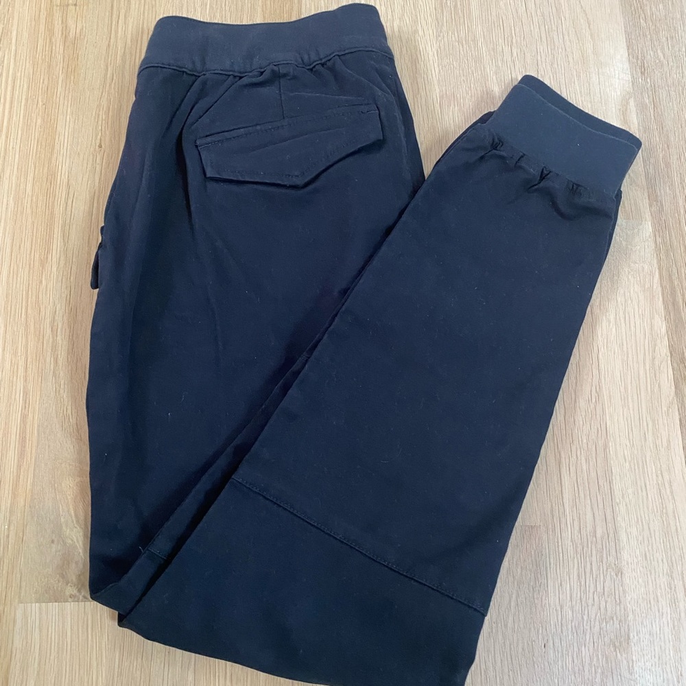 Maternity pants